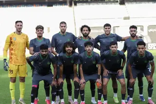 تشكيل مودرن سبورت.. محمود ممدوح يقود الهجوم أمام الأهلي 29 أكتوبر 2026